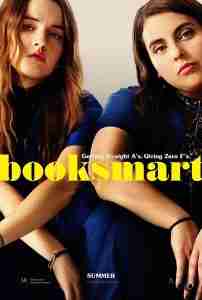 Best Back To School Movies Booksmart