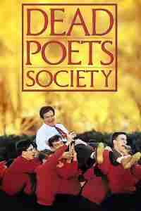 Best Back To School Movies Dead Poets Society