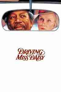 Best Movies for Seniors Driving Miss Daisy