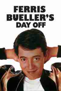 Best Back To School Movies Ferris Bueller's Day Off