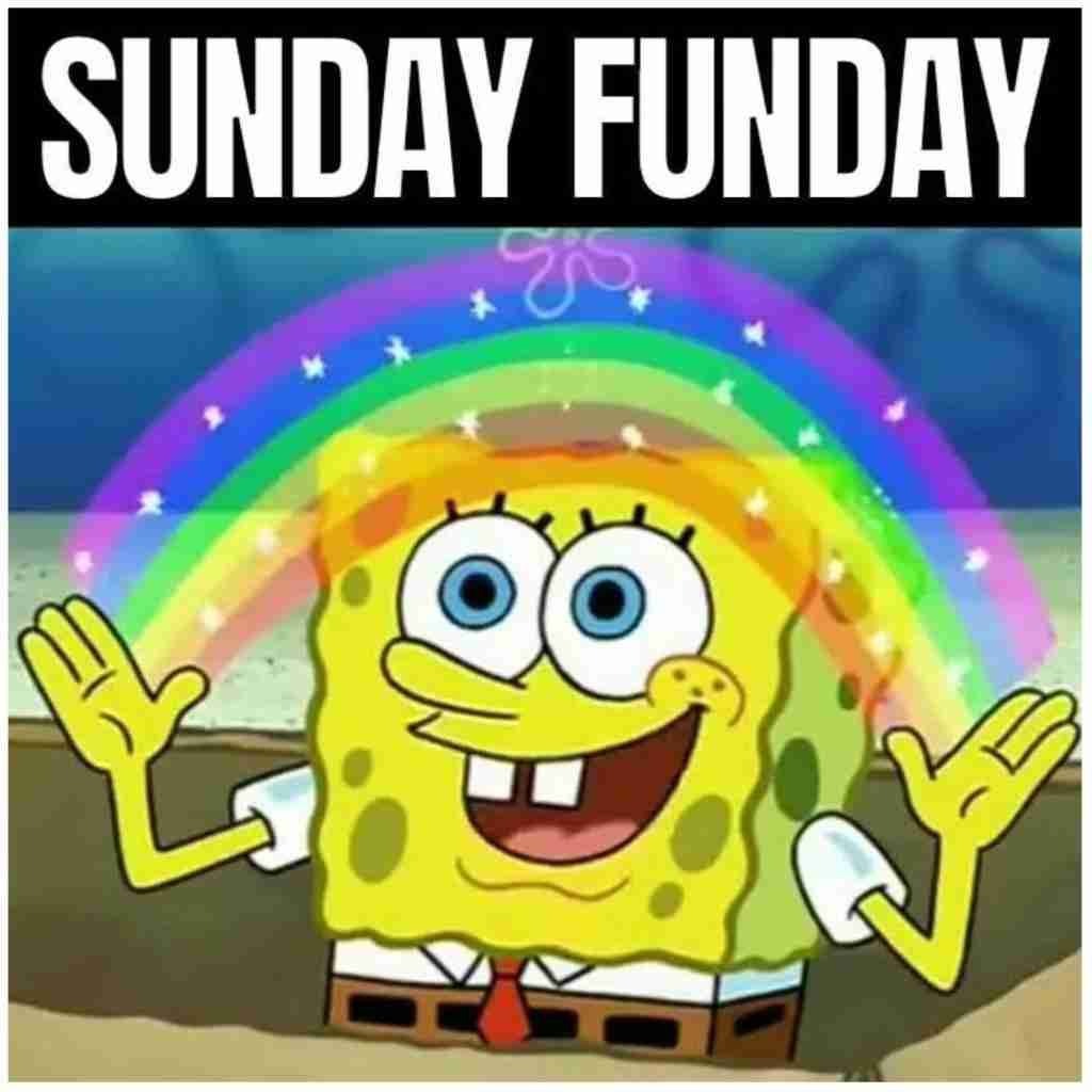 Funday Sunday Memes