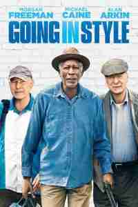 Best Movies for Seniors Going In Style