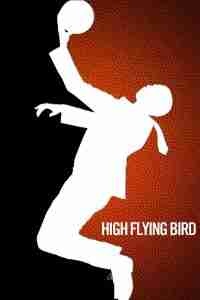 Best Basketball Movies on Netflix High Flying Bird