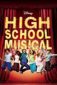 Best Back To School Movies High School Musical