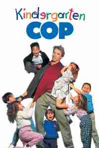 Best Back To School Movies Kindergarten Cop