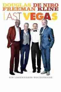 Best Movies for Seniors Last Vegas
