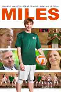 Best Volleyball Movies Miles
