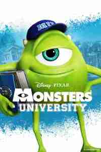 Best Back To School Movies Monsters University
