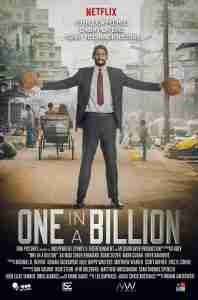 Best Basketball Movies on Netflix One In A Billion