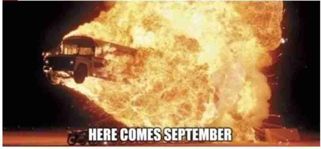 September Memes