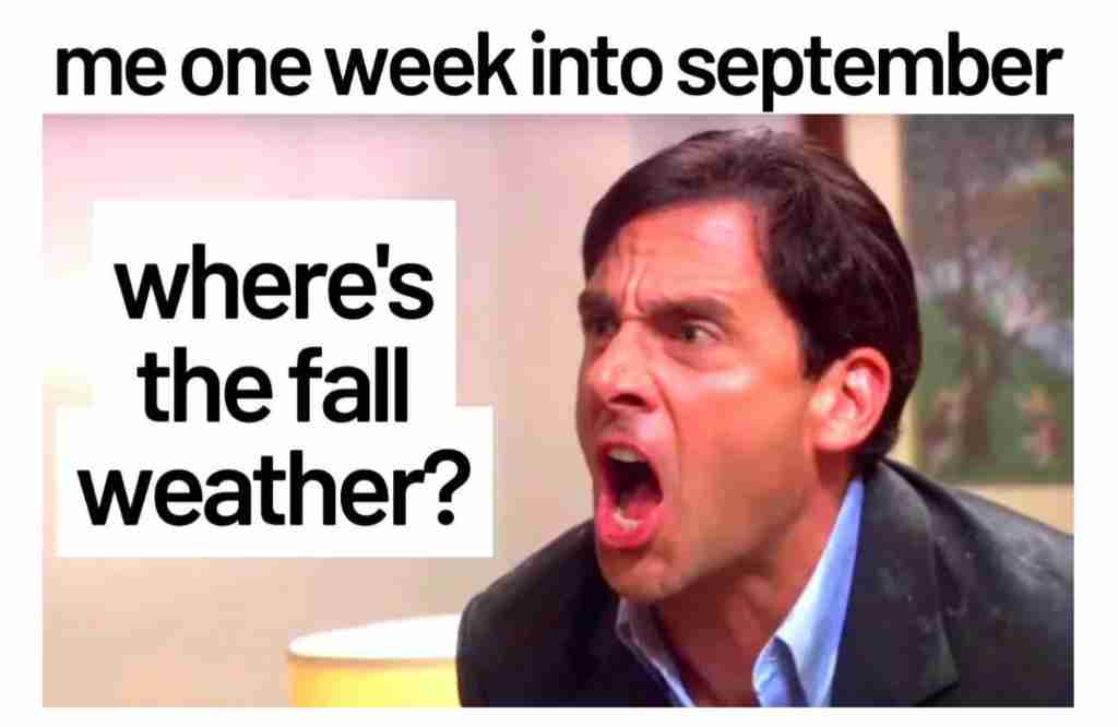 September Memes