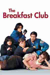 Best Back To School Movies The Breakfast Club