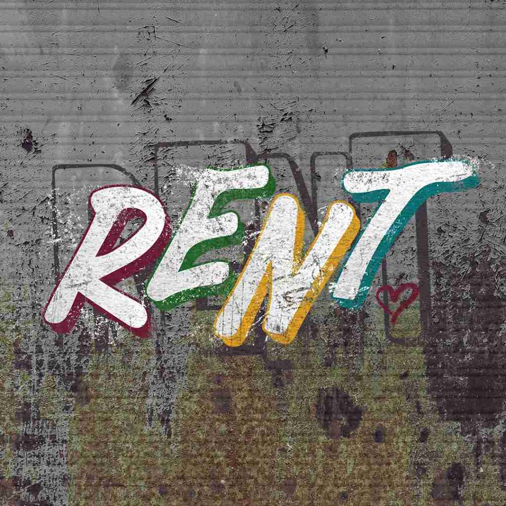 The Muny's RENT Parents Guide