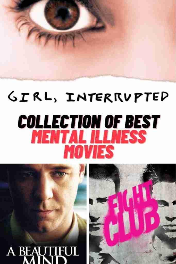 Mental Illness Movies