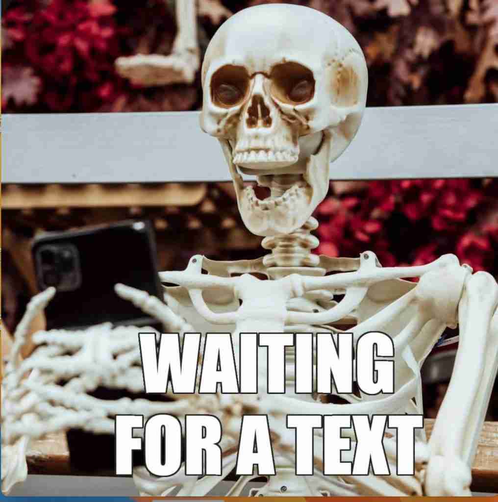 Waiting Memes