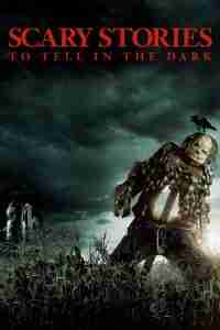 scary stories to tell in the dark movie poster