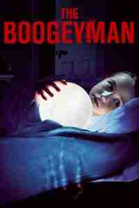 the boogeyman movie poster pg-13 halloween movies