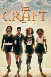 the craft movie poster