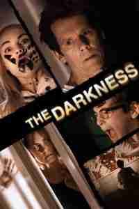 the darkness movie poster