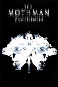 the mothman prophecies movie poster