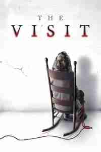 the visit movie poster pg-13 halloween movies