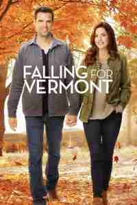 Falling For Vermont movie poster