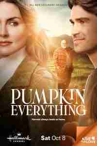 Pumpkin Everything movie poster