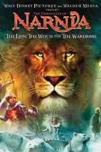 The Chronicles of Narnia The Lion the Witch and the Wardrobe movie poster