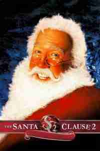 The Santa Clause 2 movie poster