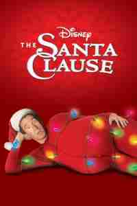 The Santa Clause movie poster