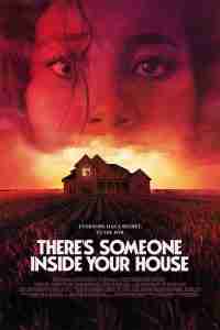 There's Someone Inside Your House movie poster Best Serial Killer Movies on Netflix