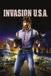 Invasion USA Best Chuck Norris Movies