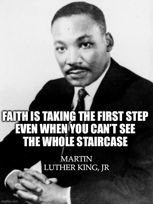 Martin Luther King Jr. Motivational Quotes