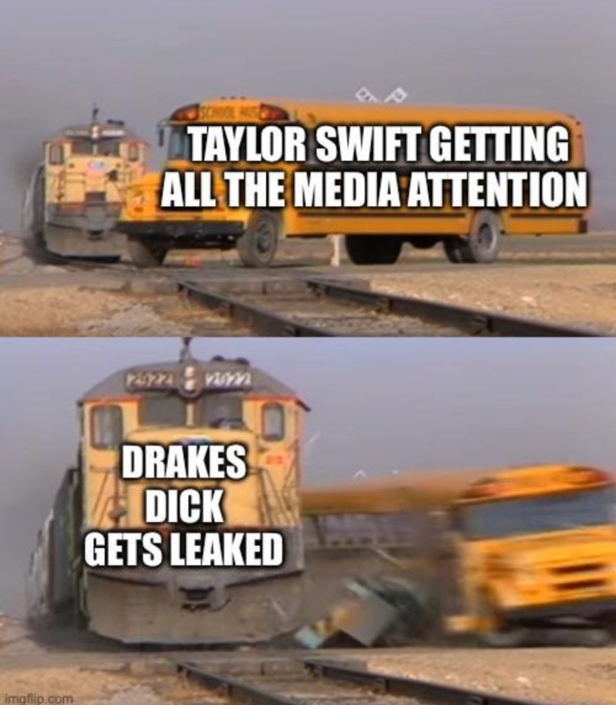 Drakes Leaked Video Memes 2