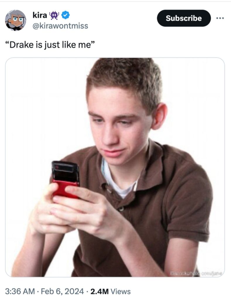 Drakes Leaked Video Memes