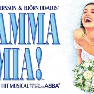 Mamma Mia Musical Parents Guide